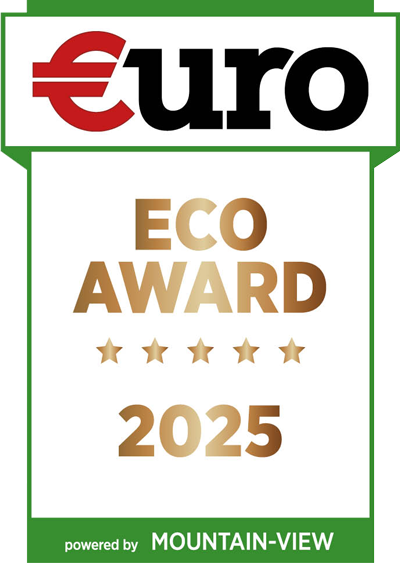 Logo €uro Eco-Award